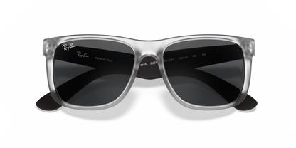 RAY-BAN RB4165 JUSTIN 651287 51