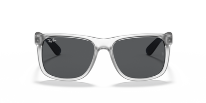 RAY-BAN RB4165 JUSTIN 651287 51