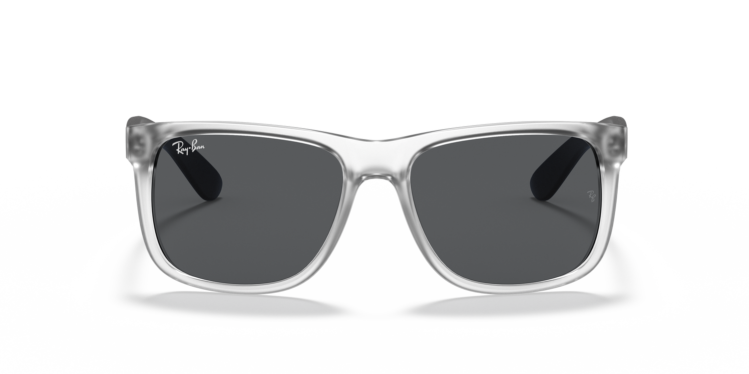 RAY-BAN RB4165 JUSTIN 651287 55