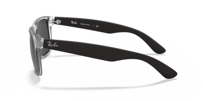 RAY-BAN RB4165 JUSTIN 651287 51