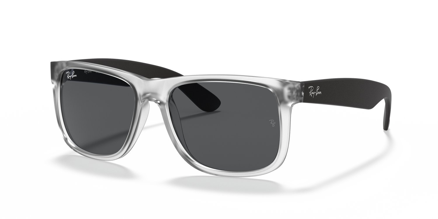 RAY-BAN RB4165 JUSTIN 651287 51