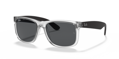 RAY-BAN RB4165 JUSTIN 651287 51
