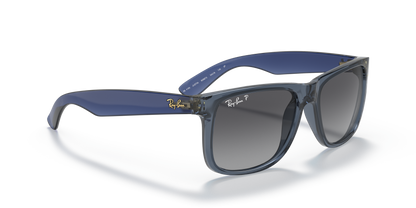 RAY-BAN RB4165 JUSTIN 6596T3 51