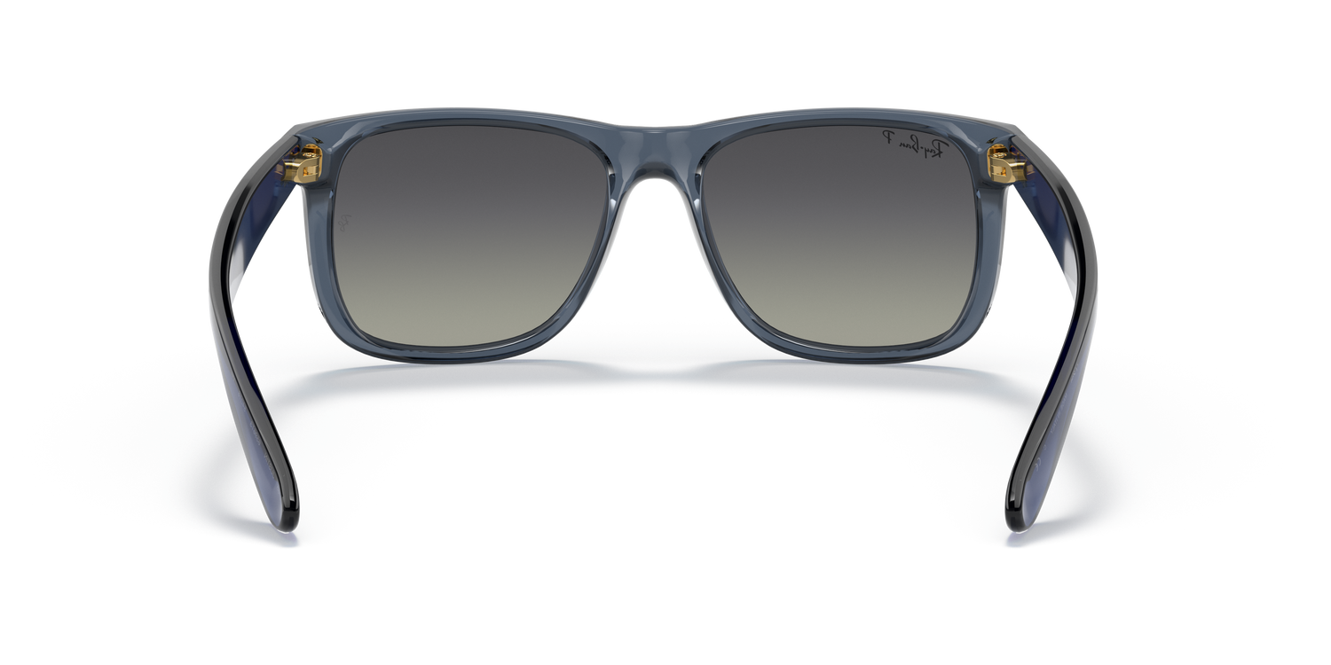 RAY-BAN RB4165 JUSTIN 6596T3 51
