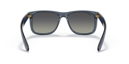 RAY-BAN RB4165 JUSTIN 6596T3 51