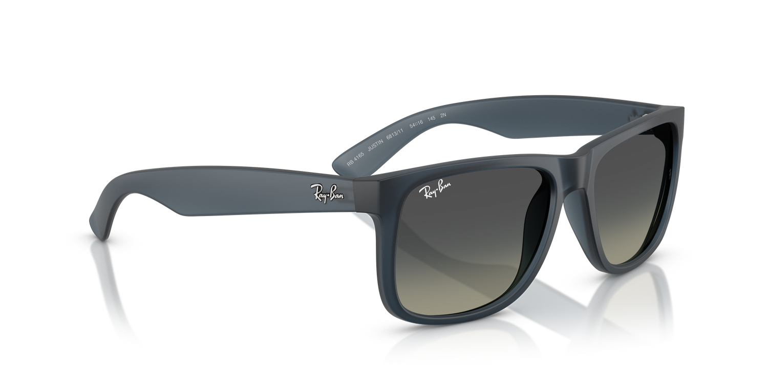 RAY-BAN RB4165 JUSTIN 681311 55