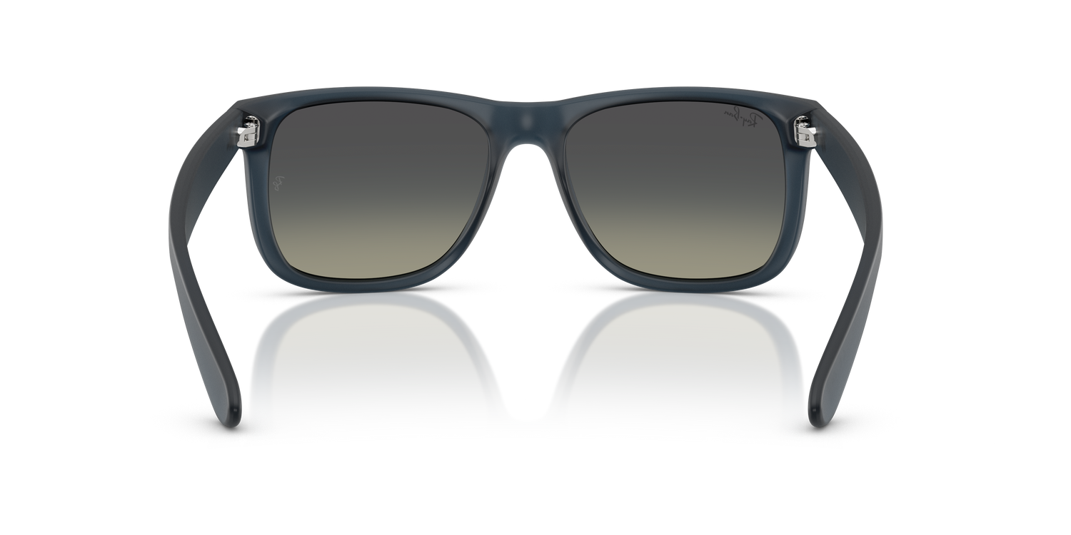 RAY-BAN RB4165 JUSTIN 681311 55