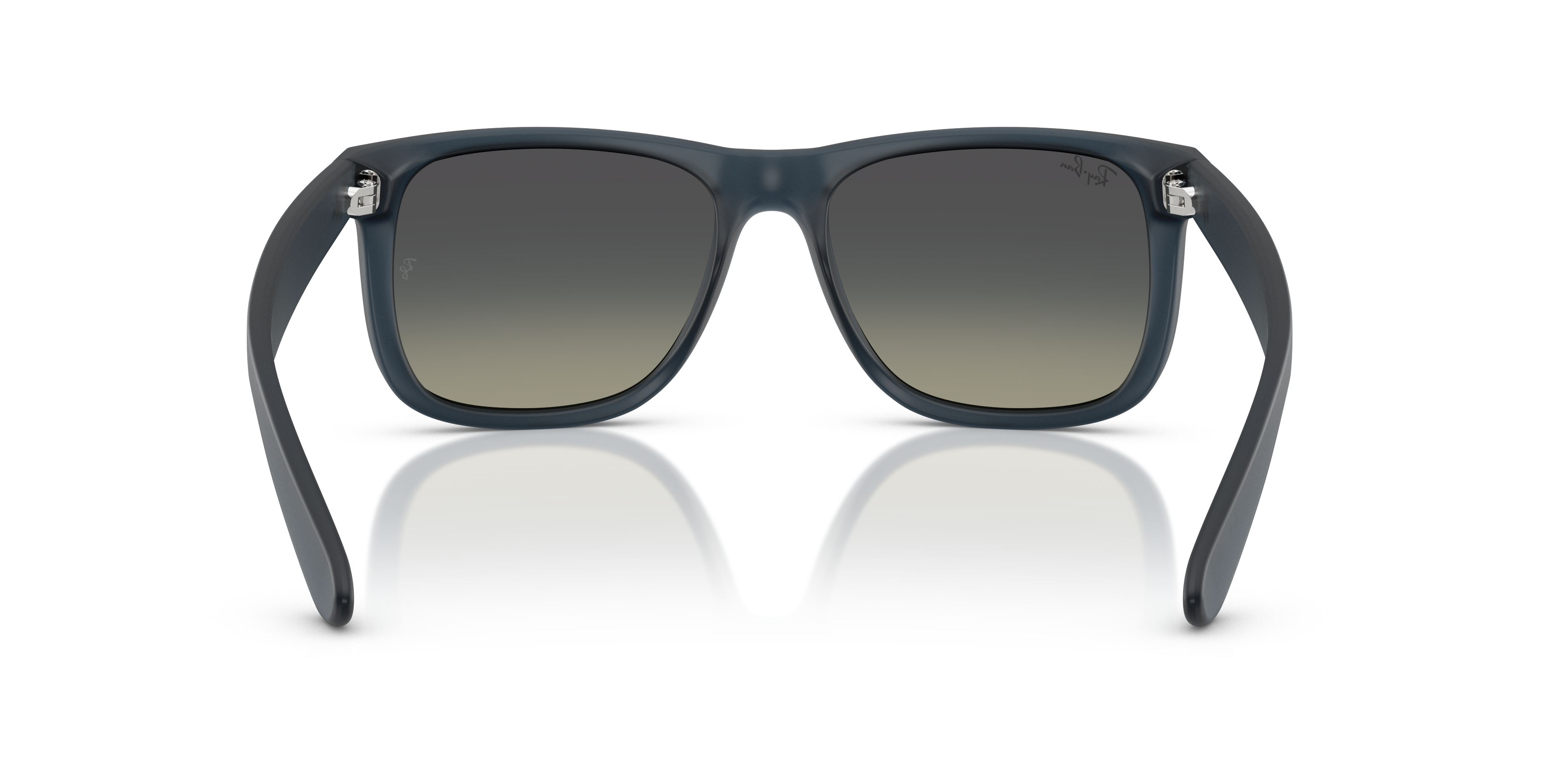 RAY-BAN RB4165 JUSTIN 681311 55