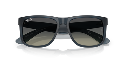 RAY-BAN RB4165 JUSTIN 681311 55