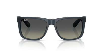 RAY-BAN RB4165 JUSTIN 681311 55