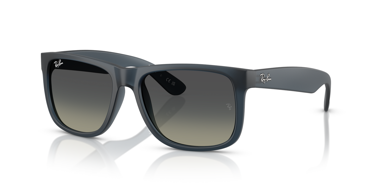 RAY-BAN RB4165 JUSTIN 681311 55