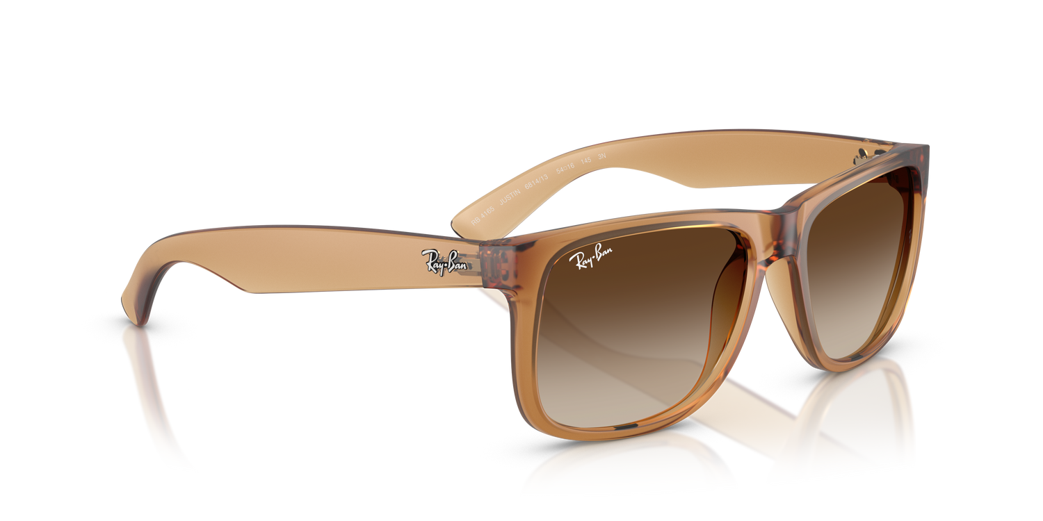 RAY-BAN RB4165 JUSTIN 681413 55