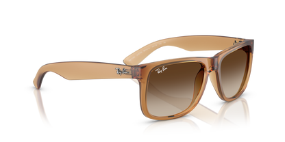 RAY-BAN RB4165 JUSTIN 681413 55