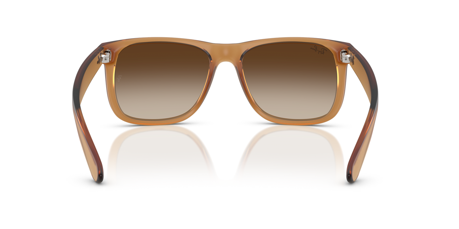 RAY-BAN RB4165 JUSTIN 681413 55
