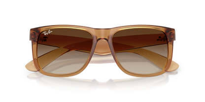 RAY-BAN RB4165 JUSTIN 681413 55
