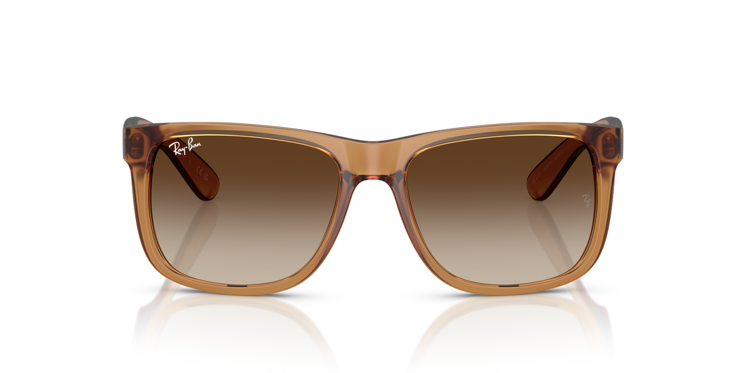 RAY-BAN RB4165 JUSTIN 681413 55