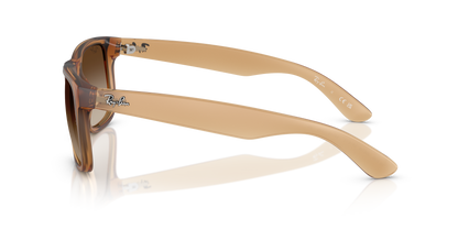 RAY-BAN RB4165 JUSTIN 681413 55
