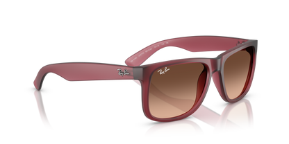 RAY-BAN RB4165 JUSTIN 6815A5 55