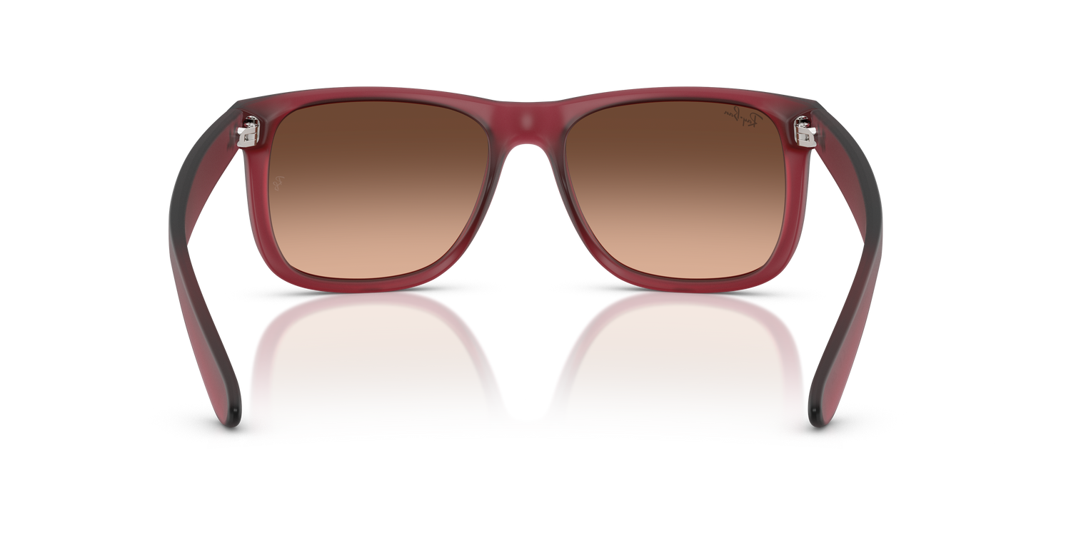 RAY-BAN RB4165 JUSTIN 6815A5 55