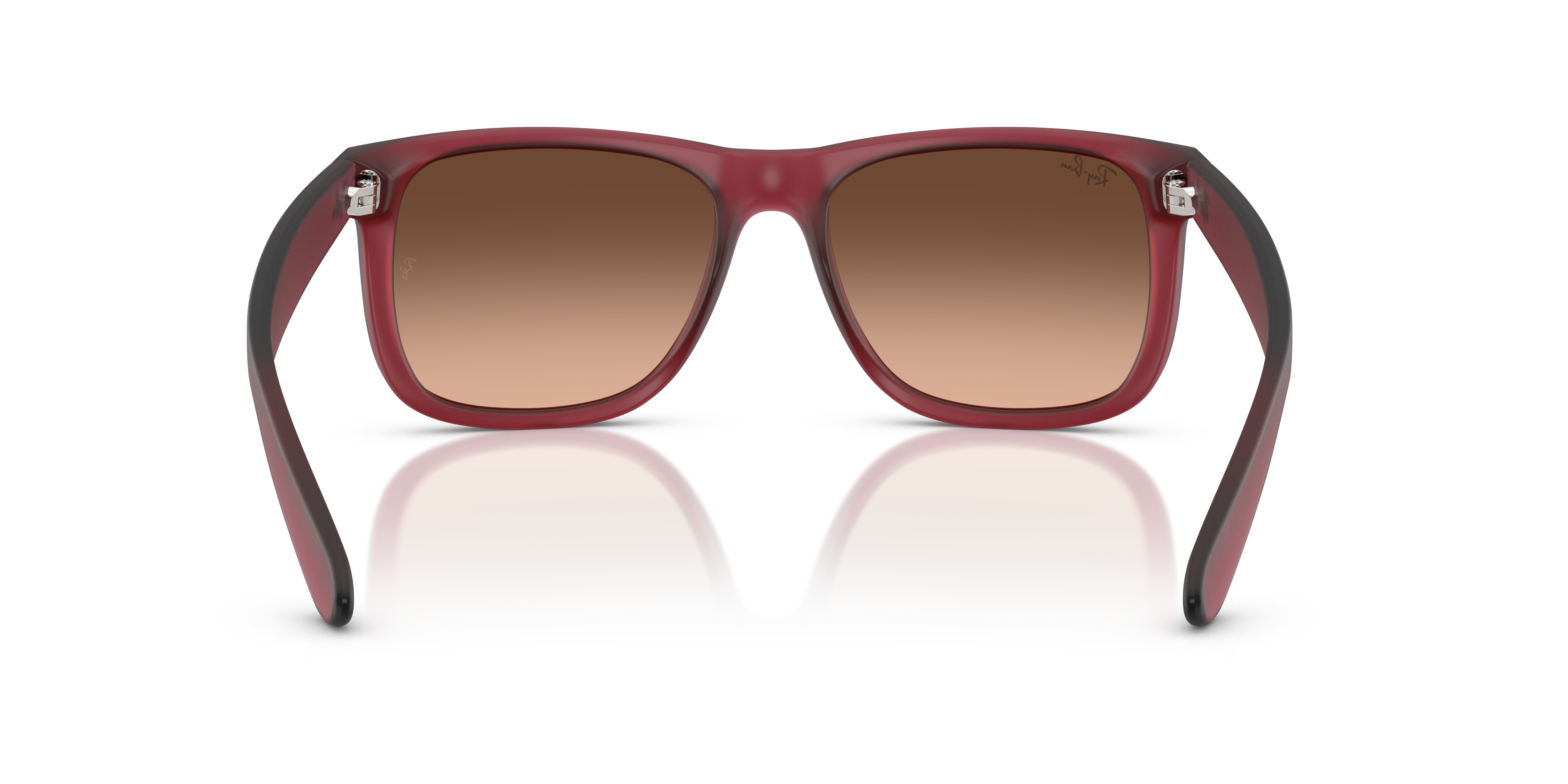 RAY-BAN RB4165 JUSTIN 6815A5 55