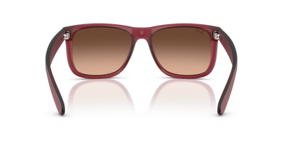 RAY-BAN RB4165 JUSTIN 6815A5 55