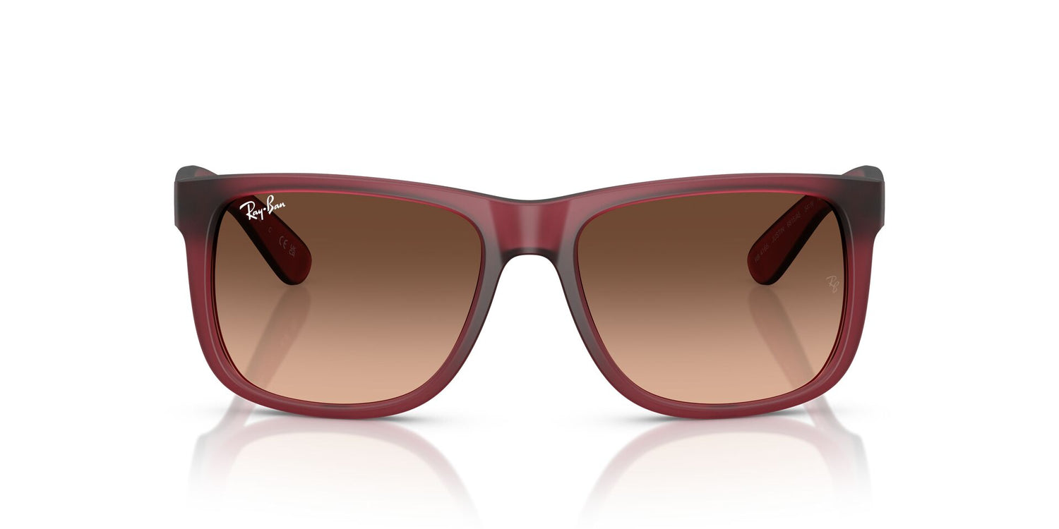 RAY-BAN RB4165 JUSTIN 6815A5 55