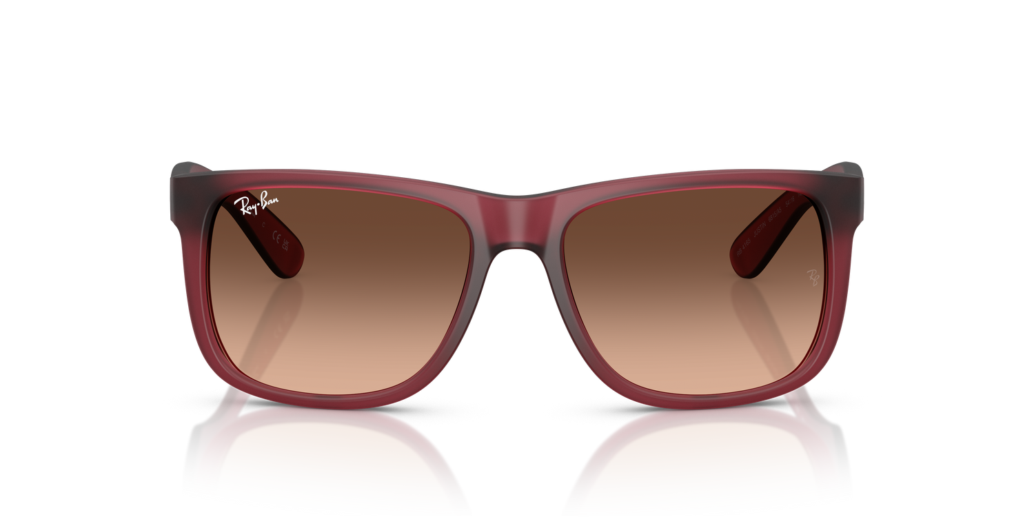 RAY-BAN RB4165 JUSTIN 6815A5 55
