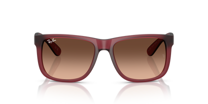 RAY-BAN RB4165 JUSTIN 6815A5 55