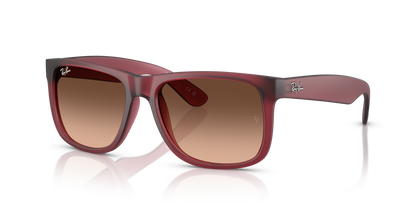 RAY-BAN RB4165 JUSTIN 6815A5 55