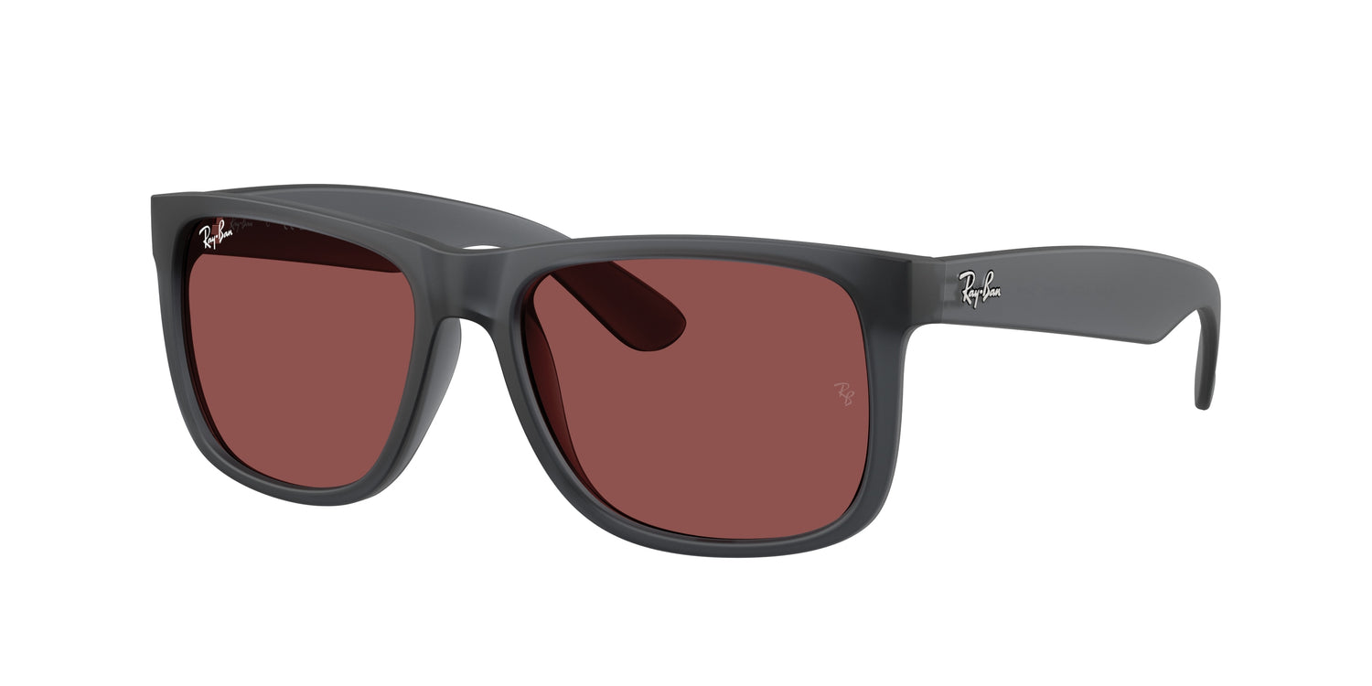 RAY-BAN RB4165 JUSTIN 687375 51