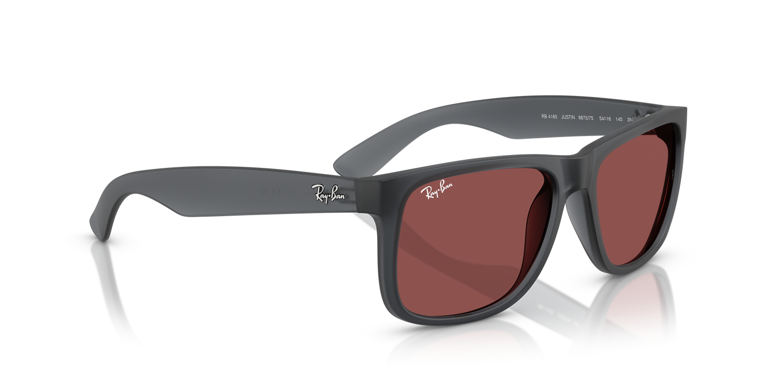 RAY-BAN RB4165 JUSTIN 687375 51