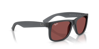 RAY-BAN RB4165 JUSTIN 687375 51