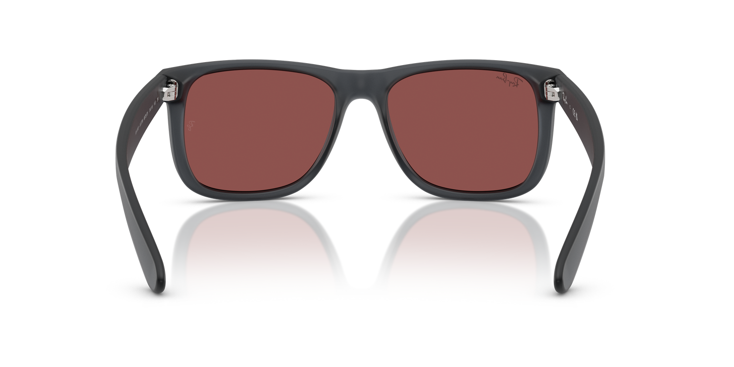 RAY-BAN RB4165 JUSTIN 687375 51