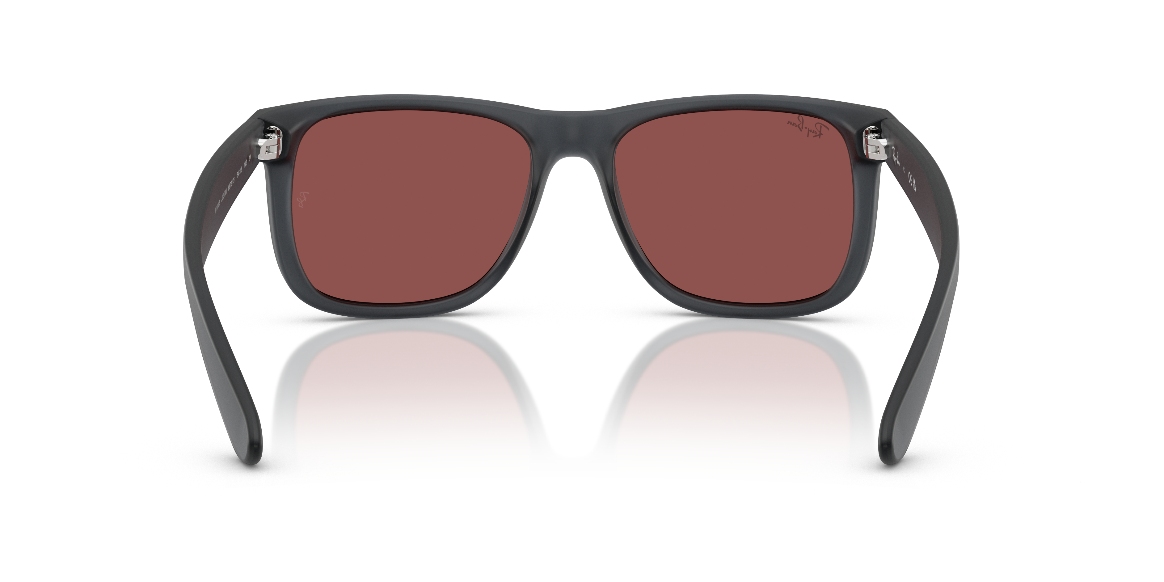 RAY-BAN RB4165 JUSTIN 687375 51