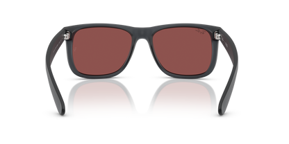 RAY-BAN RB4165 JUSTIN 687375 51
