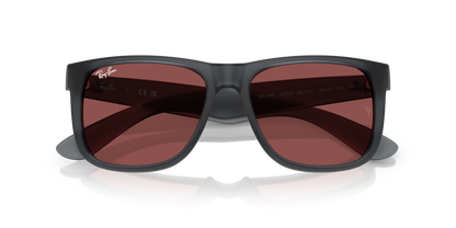 RAY-BAN RB4165 JUSTIN 687375 51