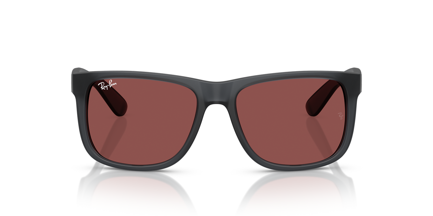 RAY-BAN RB4165 JUSTIN 687375 51