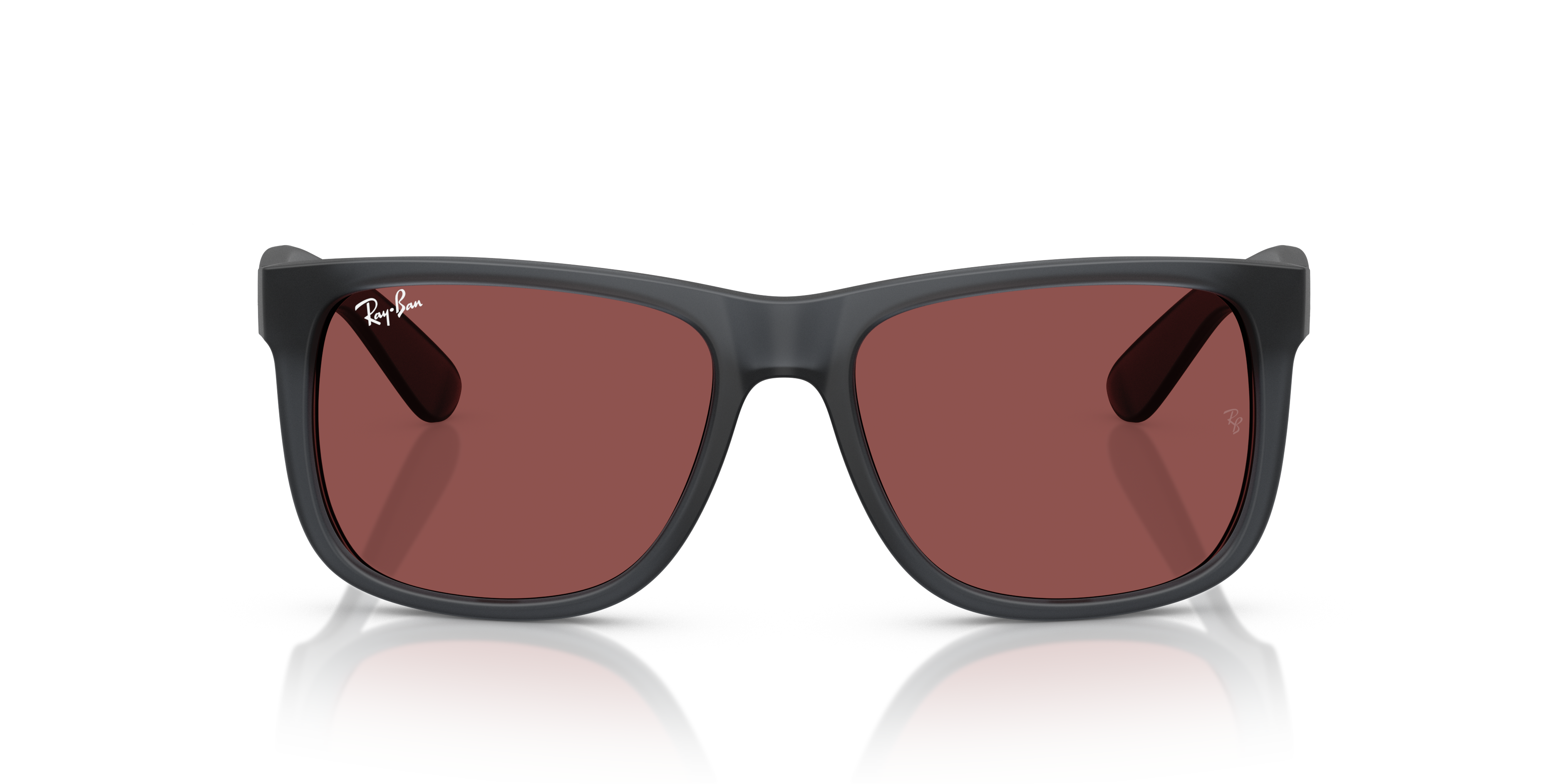 RAY-BAN RB4165 JUSTIN 687375 51