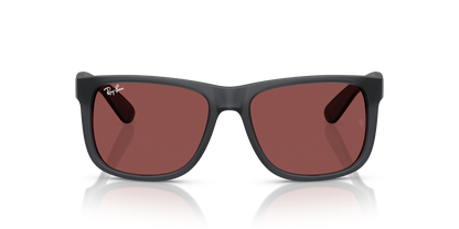 RAY-BAN RB4165 JUSTIN 687375 51