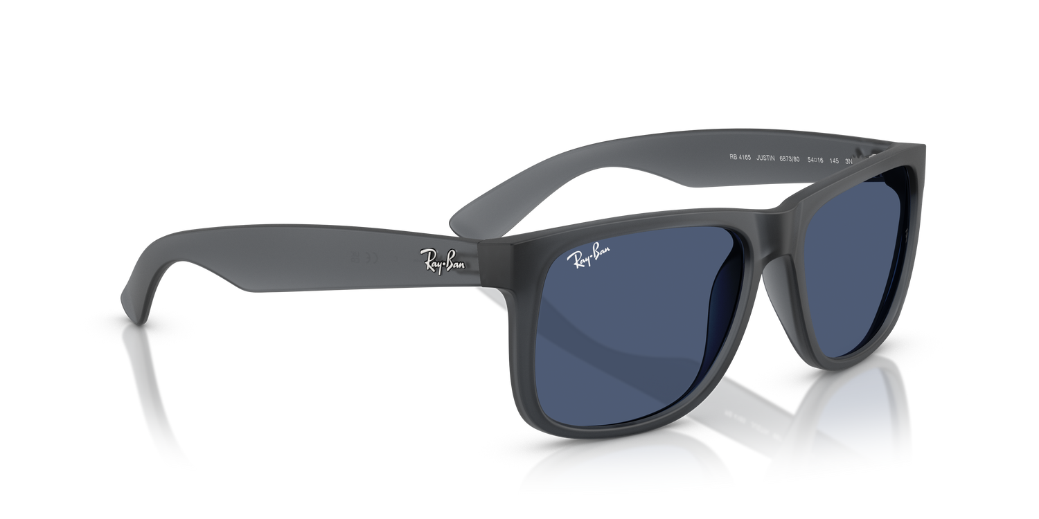 RAY-BAN RB4165 JUSTIN 687380 55