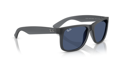 RAY-BAN RB4165 JUSTIN 687380 55