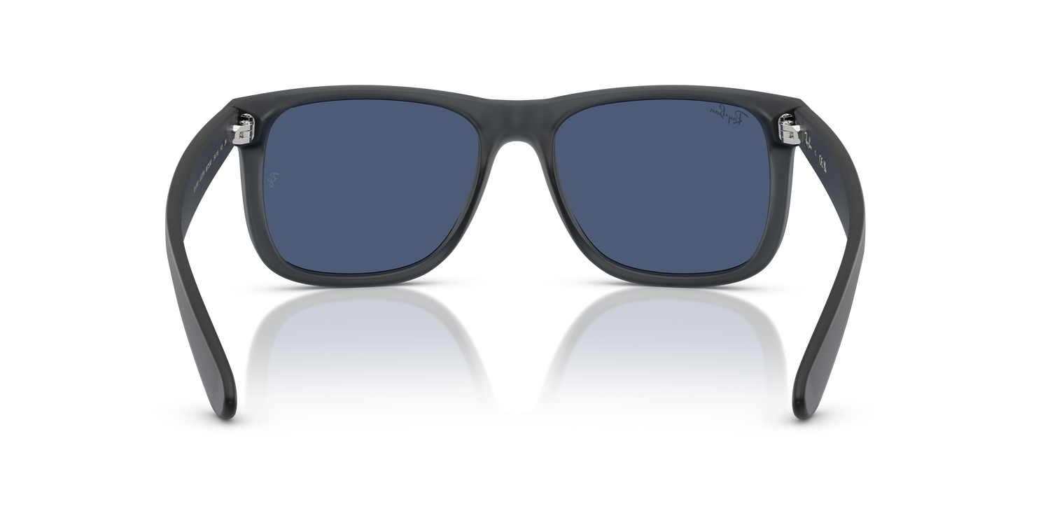 RAY-BAN RB4165 JUSTIN 687380 55