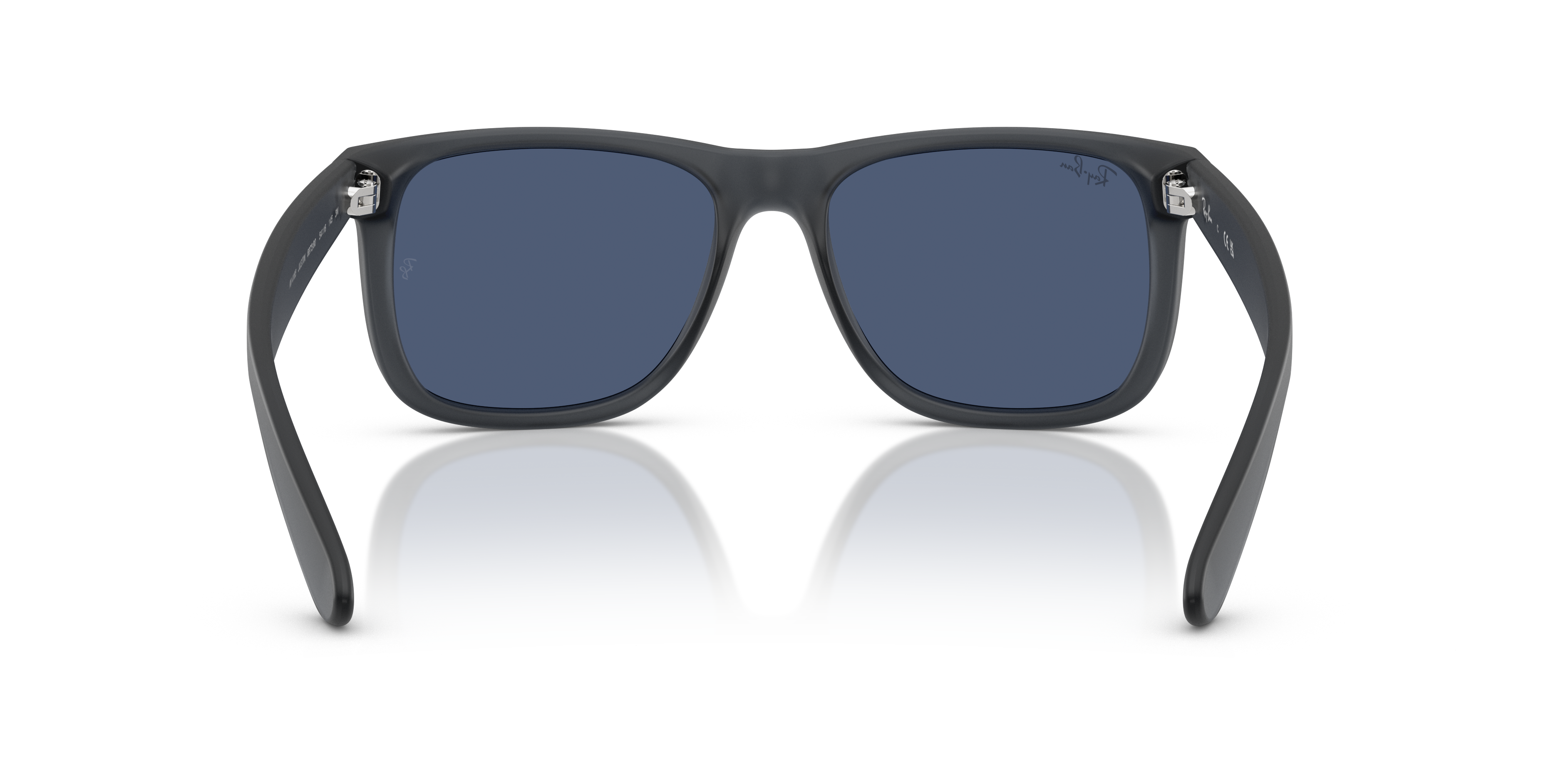 RAY-BAN RB4165 JUSTIN 687380 55