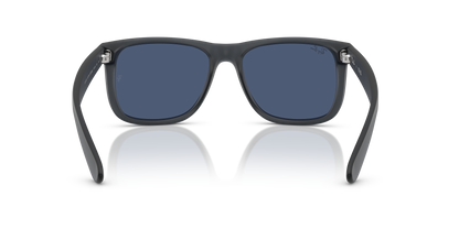 RAY-BAN RB4165 JUSTIN 687380 55