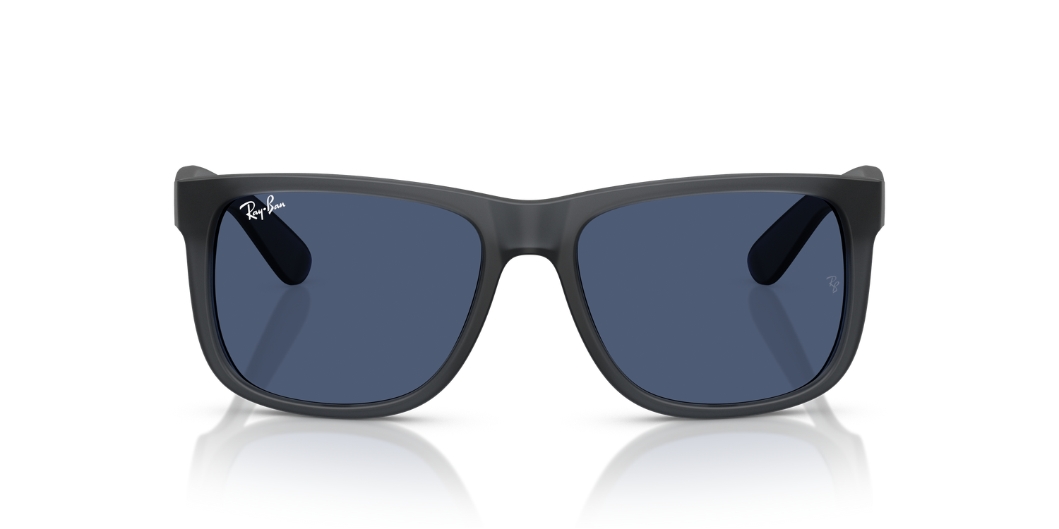 RAY-BAN RB4165 JUSTIN 687380 55