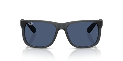 RAY-BAN RB4165 JUSTIN 687380 55