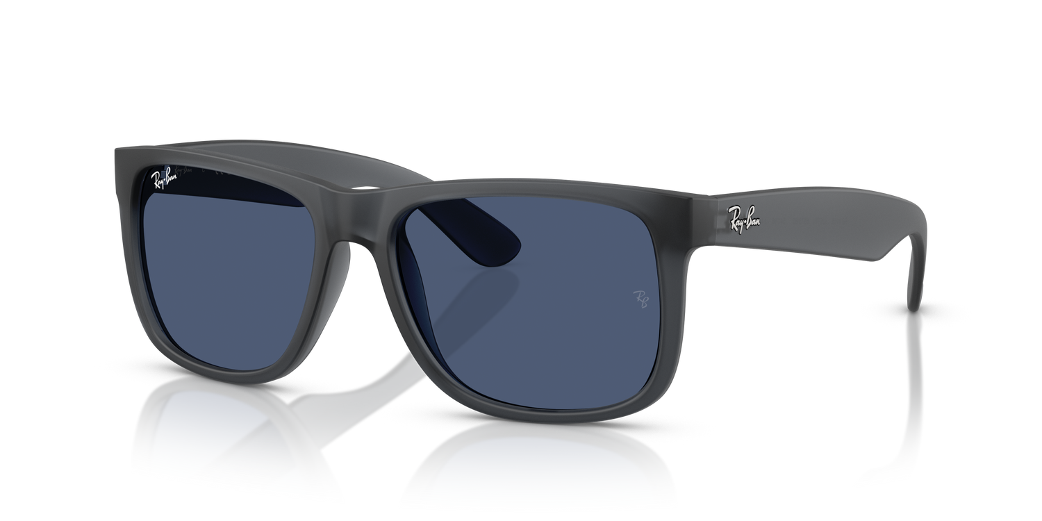 RAY-BAN RB4165 JUSTIN 687380 55