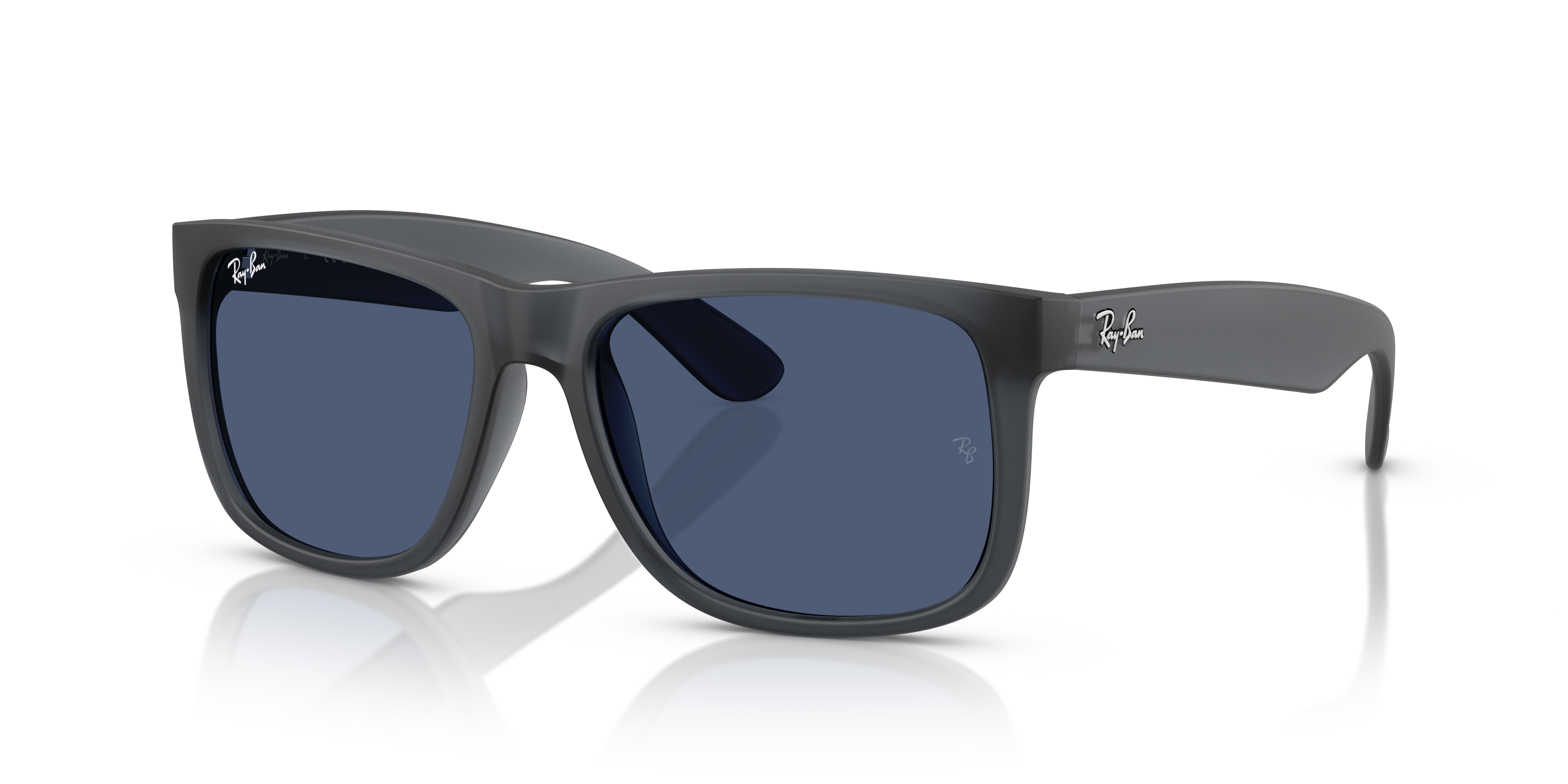 RAY-BAN RB4165 JUSTIN 687380 55