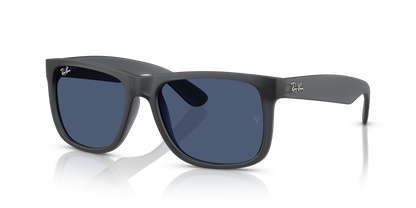 RAY-BAN RB4165 JUSTIN 687380 55