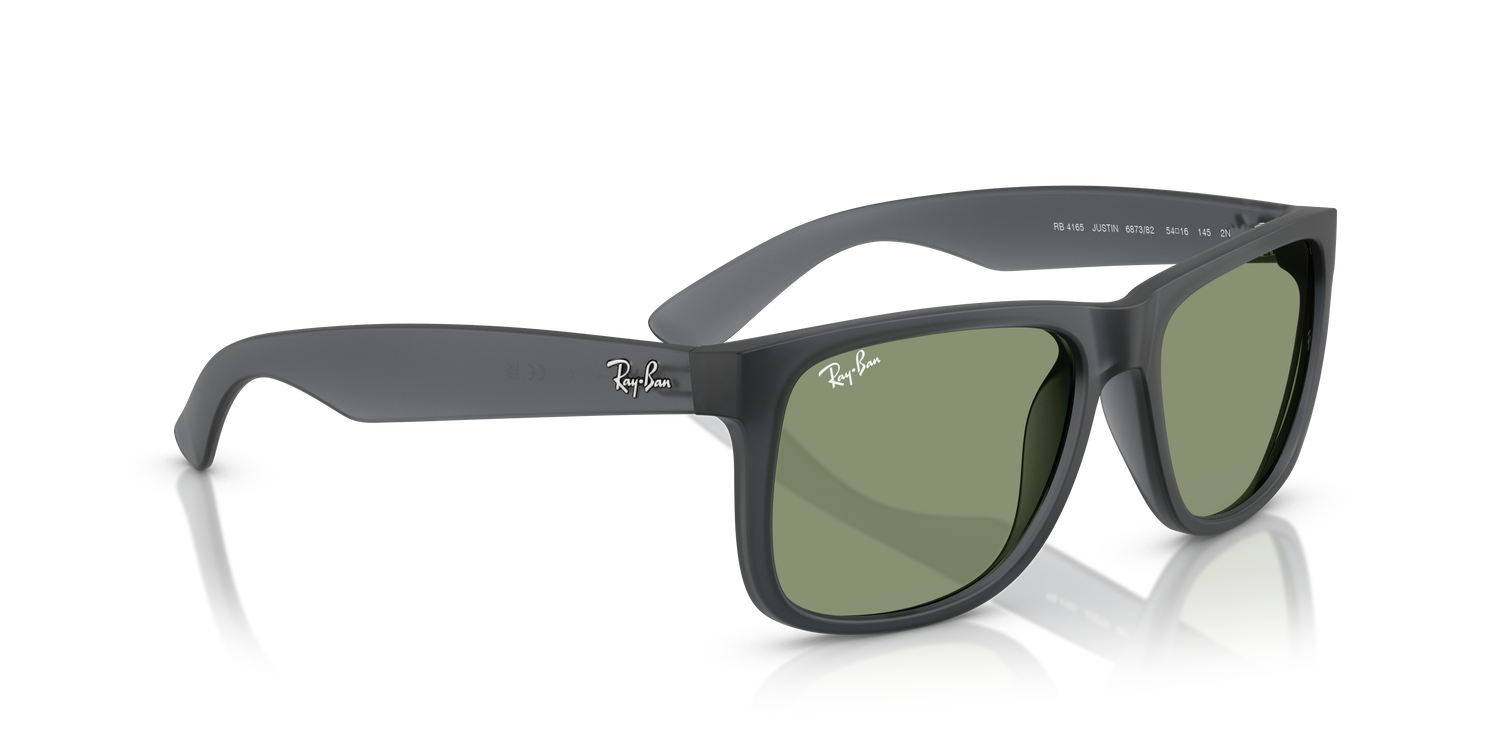 RAY-BAN RB4165 JUSTIN 687382 55